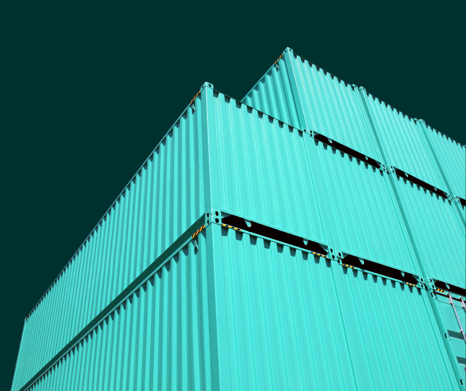 Rent or Buy a Shipping Container: What to Choose?