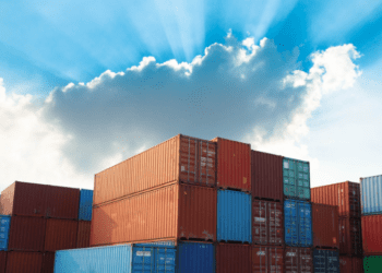 5 Tips for Shipping Container Maintenance