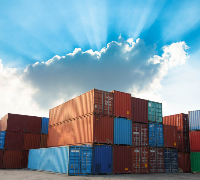5 Tips for Shipping Container Maintenance During the Summer