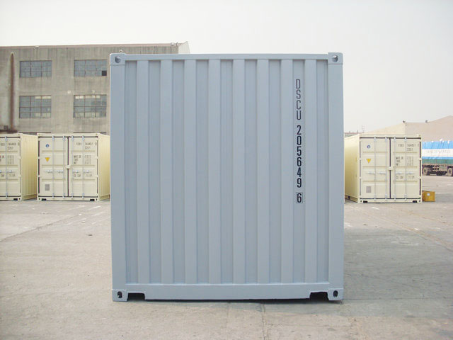 How to Insulate a Shipping Container?