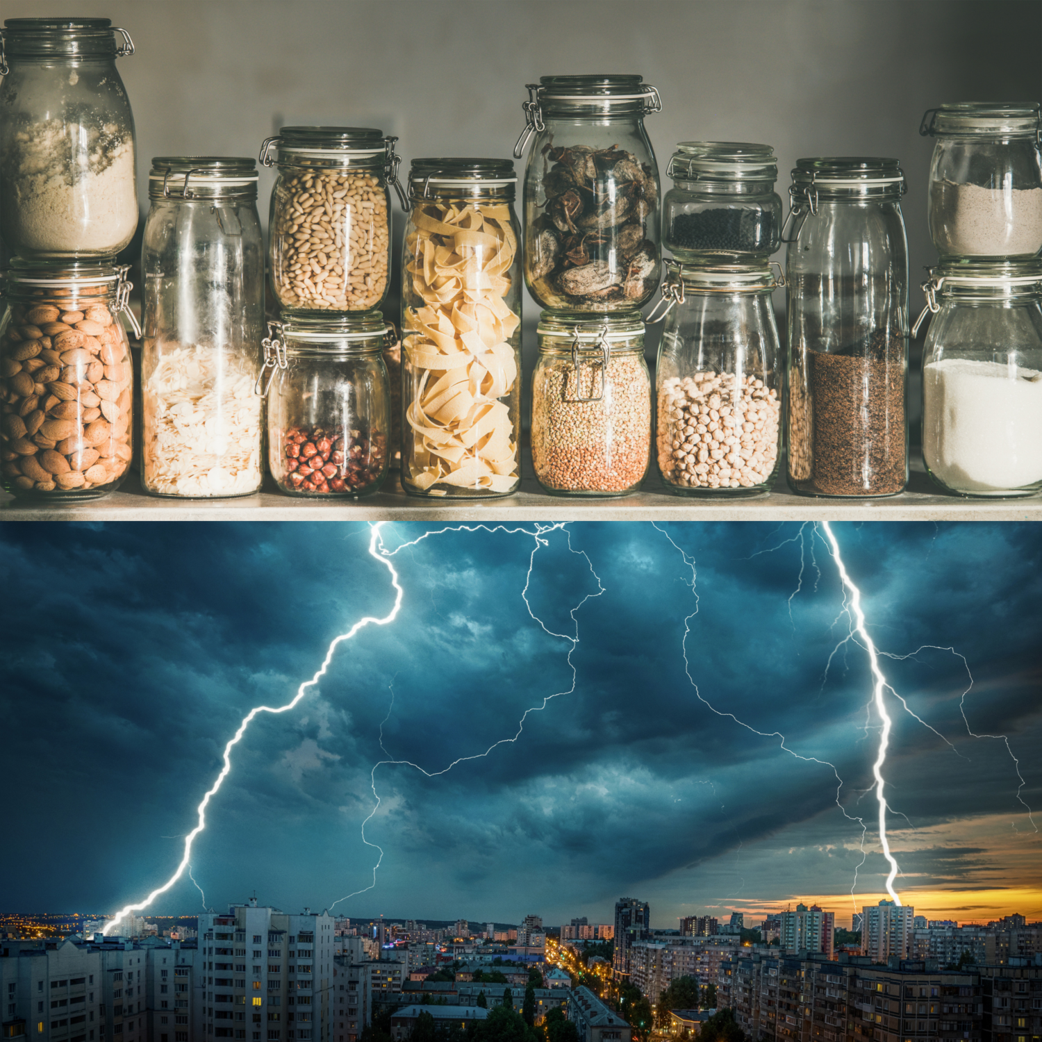 4 Tips for Planning Your Container Root Cellar or Storm Shelter