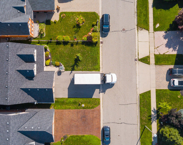 How to Prepare a Site for Shipping Container Delivery