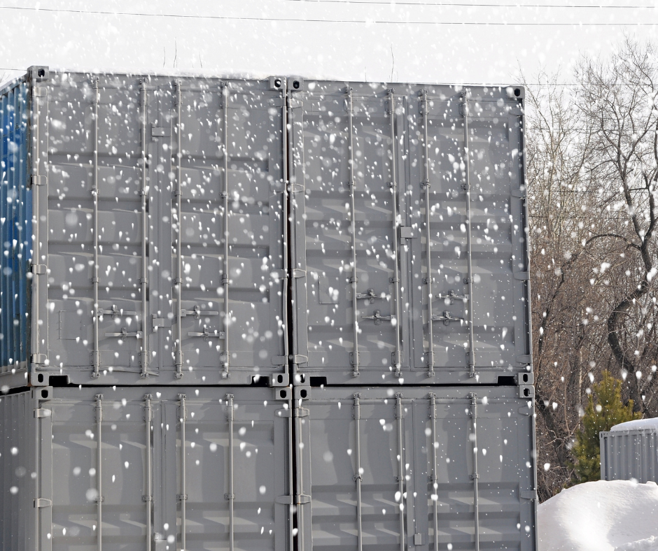 7 Popular Winter Shipping Container Modification Tips and Tricks