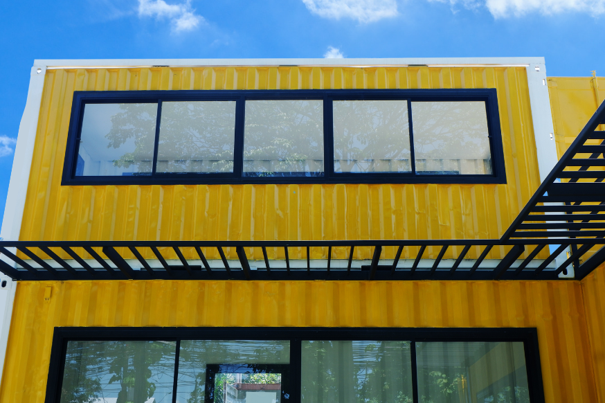 The Best Shipping Container Accessories You Didn’t Know You Needed