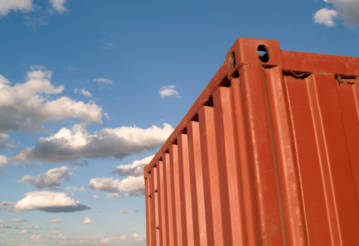 Winter Storage That Sets You Up for Spring