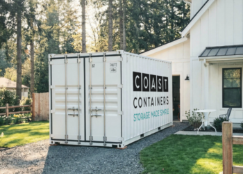 Shipping Container Sizes