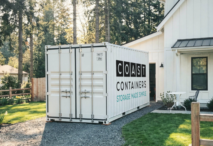 How Much Does a Shipping Container Cost in Canada? A Complete 2026 Guide
