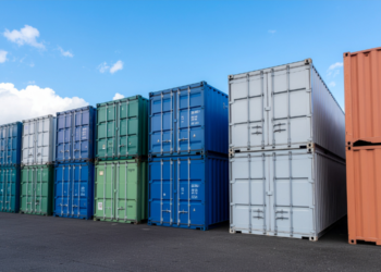 Container size guide